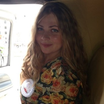 Татьяна, 33, Novosibirsk, Russian Federation