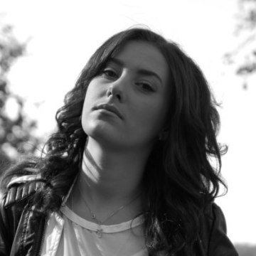 Иванна Дударева, 32, Dnipro, Ukraine