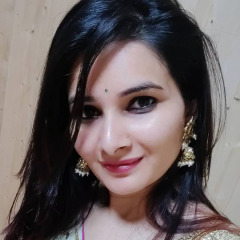 Sahitha reddy, 32, Hyderabad, India