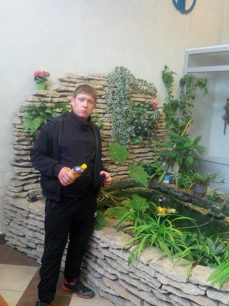 Саша Вешняков, , 