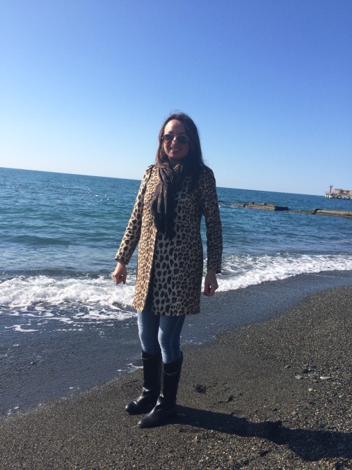 Viktoriya, 44, Saint Petersburg, Russian Federation