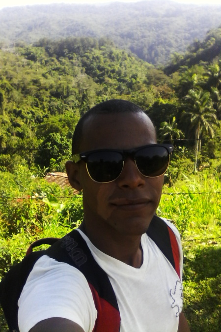 Rayko, 35, La Habana, Cuba