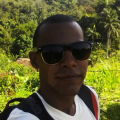 Rayko, 35, La Habana, Cuba