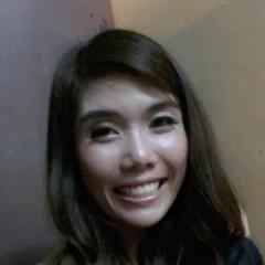 Ida26, 33, Bangkok Yai, Thailand