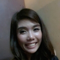 Ida26, 33, Bangkok Yai, Thailand