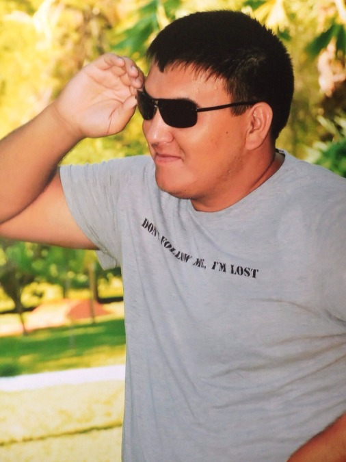 Олжас, 40, Karagandy, Kazakhstan