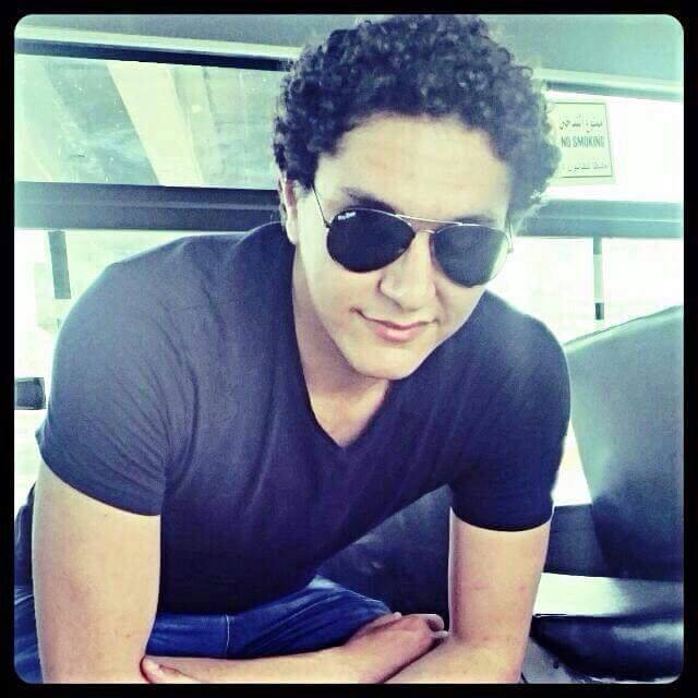 amiiir, 32, Cairo, Egypt