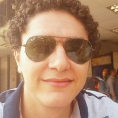 amiiir, 32, Cairo, Egypt