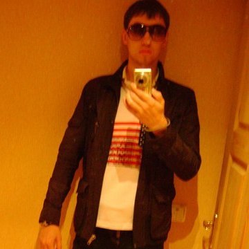 Andrew Shchemarow, 35, Homyel, Belarus