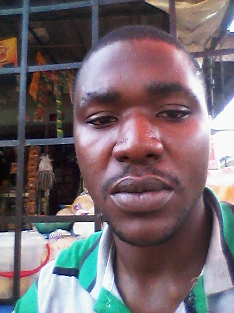 mozumba, 40, Enugu, Nigeria