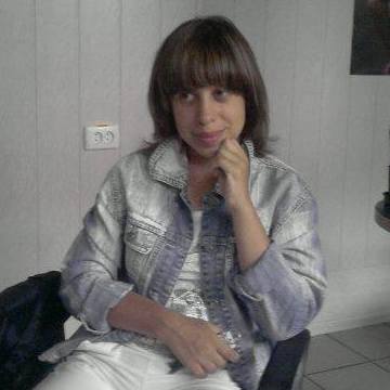 masha belyanina, , Kakhovka, Ukraine