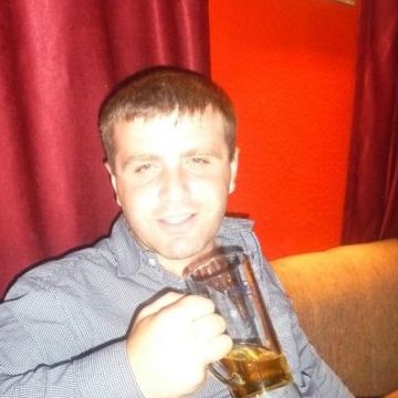 aleksi, 42, Tbilisi, Georgia