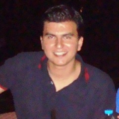 Brano, 41, Izmir, Turkey