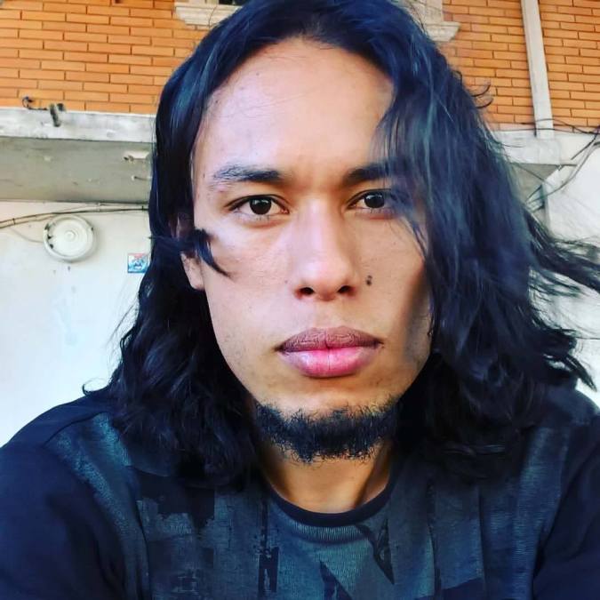 Barto, 32, Asuncion, Paraguay