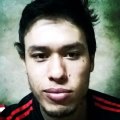 Barto, 32, Asuncion, Paraguay