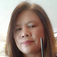 นางสาวรสริน ขัดปัน, 55, Kuchinarai, Thailand