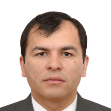 Abdi, 42, Dushanbe, Tajikistan