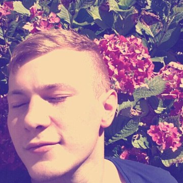 Damon, 30, Moscow, Russian Federation