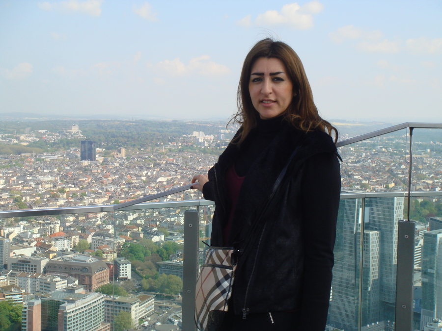 Slima, 42, Abu Dhabi, United Arab Emirates