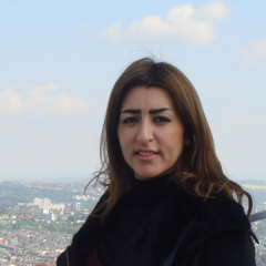 Slima, 42, Abu Dhabi, United Arab Emirates