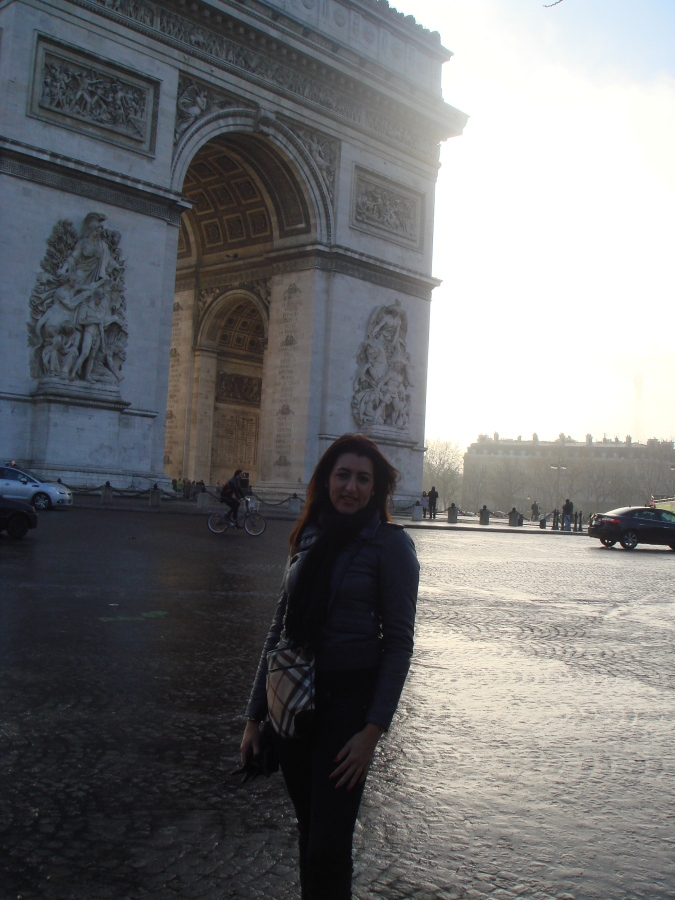 Slima, 42, Abu Dhabi, United Arab Emirates