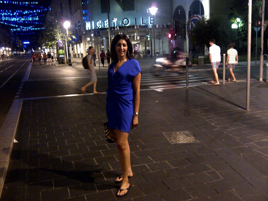 Slima, 42, Abu Dhabi, United Arab Emirates