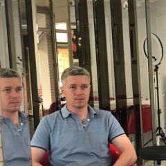 Алексей, 45, Moscow, Russian Federation