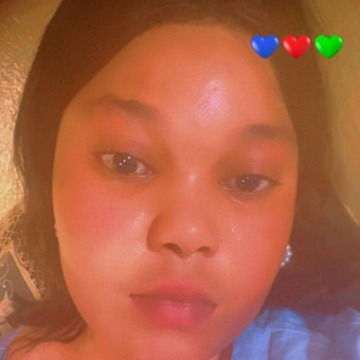 Joana Jallow, 32, Banjul, The Gambia