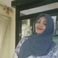 Jubaedah, 51, Bogor, Indonesia