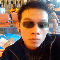 Sheng Yen Lin, 40, Taipeihsien, Taiwan