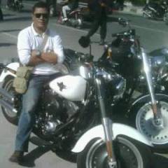 Hendri is , 48, Jakarta, Indonesia