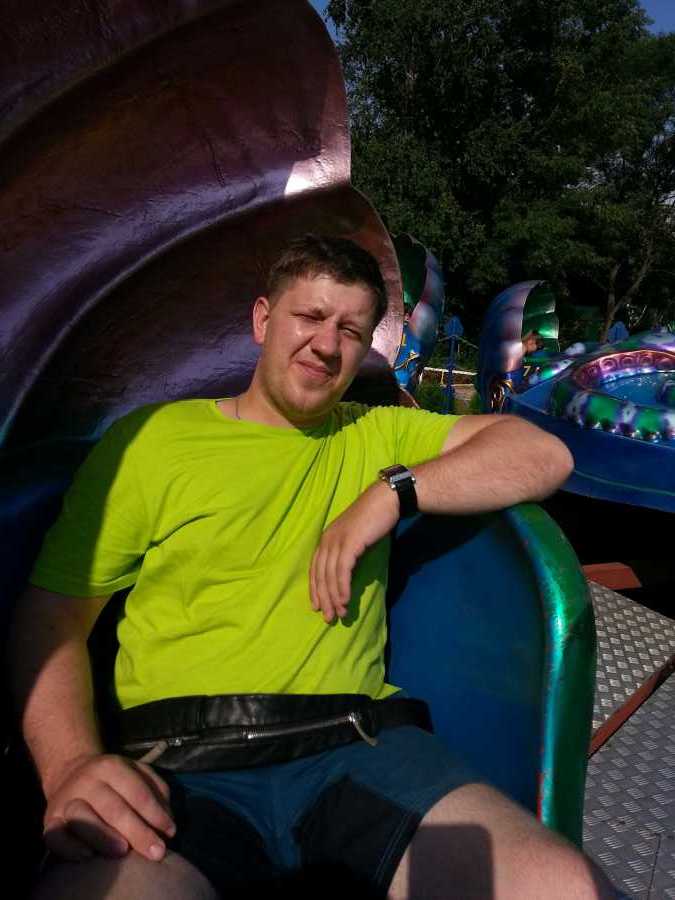 антон, 41, Moscow, Russian Federation