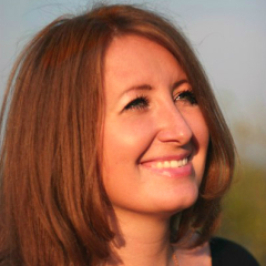 Vera, 40, Barnaul, Russian Federation