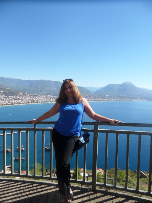 Vera, 40, Barnaul, Russian Federation