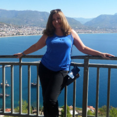 Vera, 40, Barnaul, Russian Federation