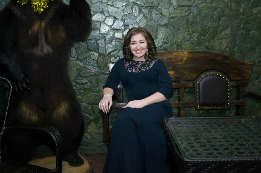 Vera, 40, Barnaul, Russian Federation