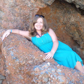 Vera, 40, Barnaul, Russian Federation