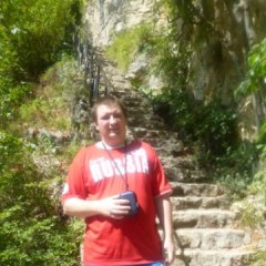 Андрей Говоров, 42, Moscow, Russian Federation