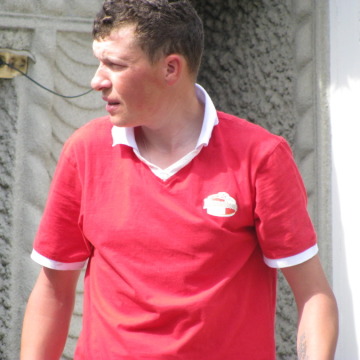 Sirioja Sirbu, 44, Saint Petersburg, Russian Federation