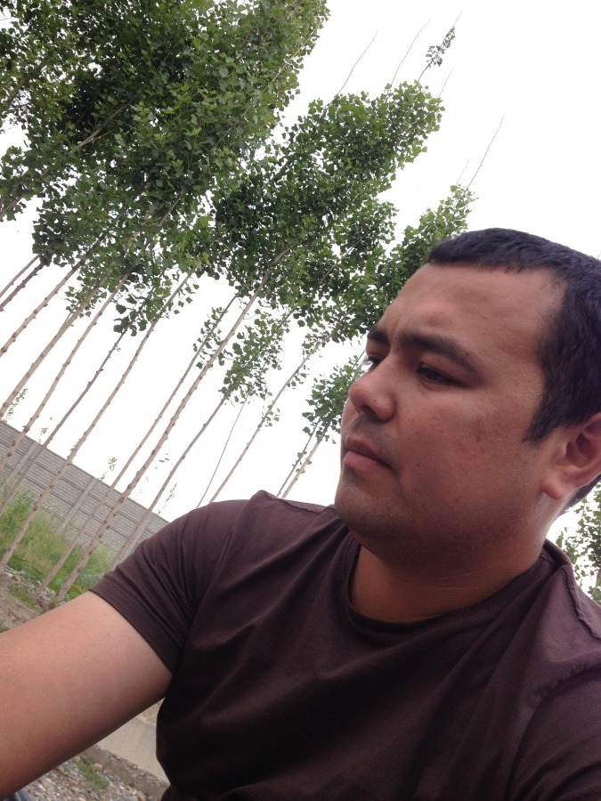 Nosirbek, 40, Tashkent, Uzbekistan