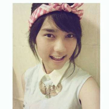 Kusuma Jantapoon, 30, 