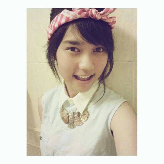 Kusuma Jantapoon, 30, 