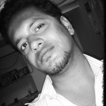 Suneet Goyal, 37, Lucknow, India