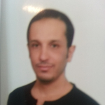 Abadi, 50, Bishah, Saudi Arabia