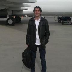 tolga hancı, 44, Bursa, Turkey