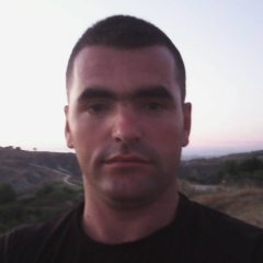 Bardhyl Allaraj, 40, Durres, Albania