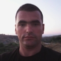 Bardhyl Allaraj, 40, Durres, Albania