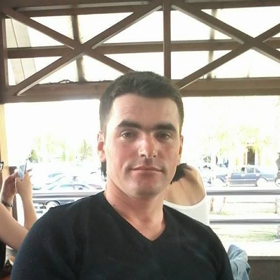 Bardhyl Allaraj, 40, Durres, Albania