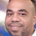 Derick Bartley, 41, Pueblo Nuevo, Panama