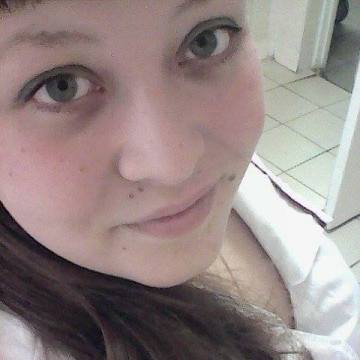 Alina Grachova, 33, Sarov, Russian Federation